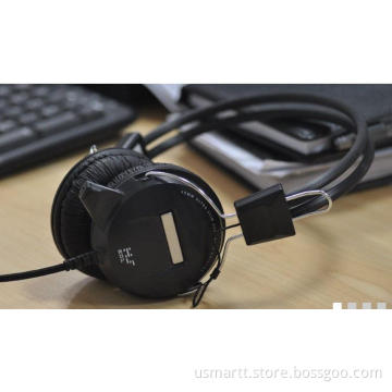 Earphone/Headphone/Headset (HS-903)